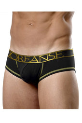 Doreanse Briefs: Tagless Comfort, Bold Style & Lasting Fit