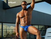 ErgoWear Swimwear: Ergonomic Design, Comfort & Bold Style