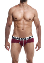 MaleBasics Underwear: Comfort, Support & Active Performance