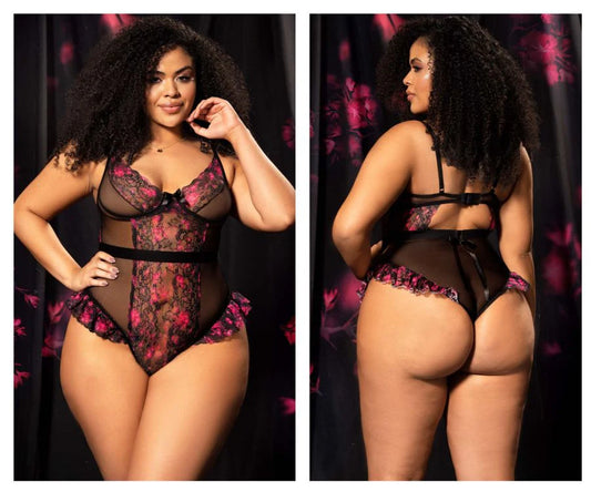 BODYSUITS