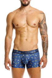 Mundo Unico Underwear: Bold Style for Men