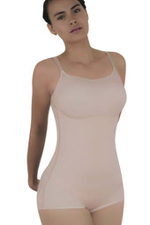 Vedette 5094 Shaping Tank Bodysuit Color Nude
