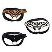 DNGEON: Avant-Garde Harnesses, Jockstraps & Bold Men's Fashion