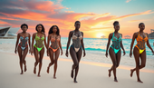 Dive into the Future: Top 5 Swimwear Trends for 2025