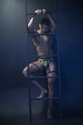 Pikante Underwear: Bold Colombian Design & Confidence