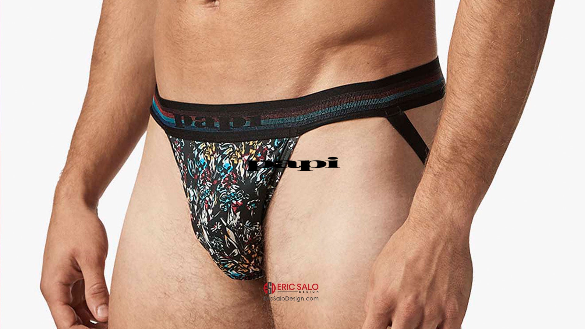 Papi Underwear