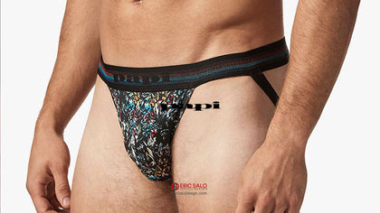 Papi Underwear