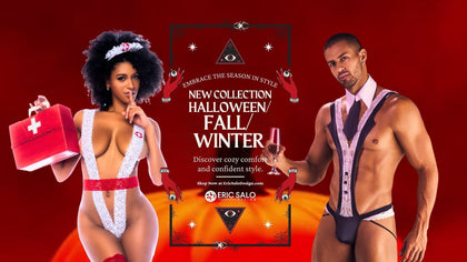 Fall & Winter Collection - Embrace Cozy Confidence