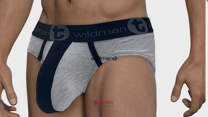 WildmanT