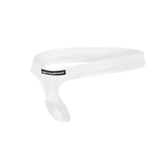 MetroMaleWear Suspensory White 0003-00