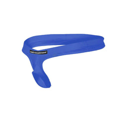 MetroMaleWear Suspensory Royal Blue 0003-18