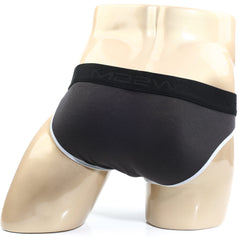 MetroMaleWear Perfect Scene Hip Brief Twilight 1003-11