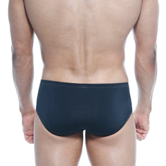 MetroMaleWear Mojito Bikini Black 1006-20