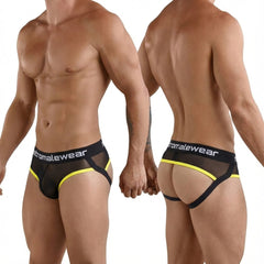 MetroMaleWear Tequila Jock Strap 1331-20