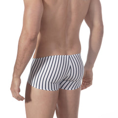 MetroMaleWear Minimo Boxer Marine Blue 2013-43