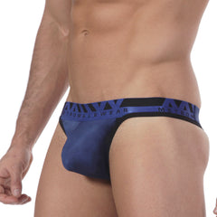 MetroMaleWear Spark Thong Royal 2502-18