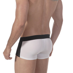 MetroMaleWear Minimo Waistband Boxer Stripe 2033-40