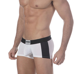 MetroMaleWear Minimo Waistband Boxer Stripe 2033-40