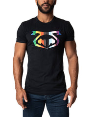 Nasty Pig Pride Tee 2.0 - Black