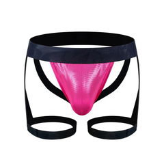 TARTARUS COATED JOCK HARNESS