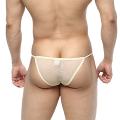 MetroMaleWear String Bikini Nude 2005-76