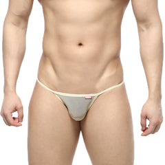 MetroMaleWear String Bikini Nude 2005-76