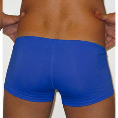 MetroMaleWear Minimo Boxer Royal Blue 2013-18
