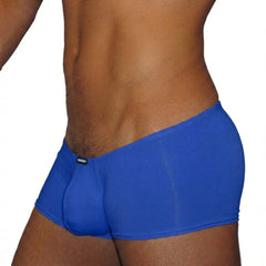 MetroMaleWear Minimo Boxer Royal Blue 2013-18
