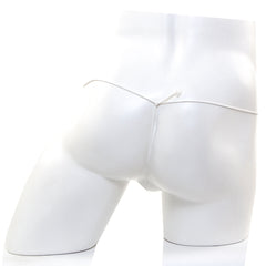 MetroMaleWear Microfiber G Pink 2015-02