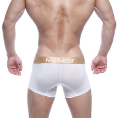 MetroMaleWear Fresh Short Boxer 7" 2022-01