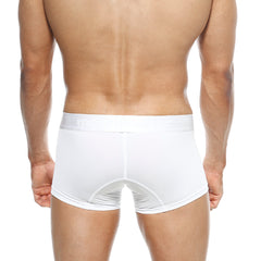 MetroMaleWear Polyester Short Boxer Crystal 7" 2022-02