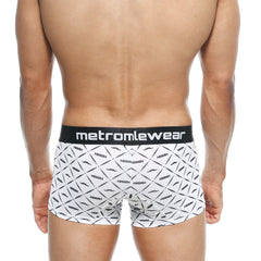 MetroMaleWear Short Boxer Caballero 7" 2022-03