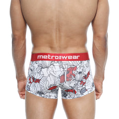 MetroMaleWear Short Boxer Escobar 7인치 2022-09