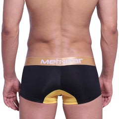 MetroMaleWear Goldmine Short Boxer 7Inch 2022-C20