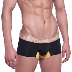 MetroMaleWear Goldmine Short Boxer 7Inch 2022-C20
