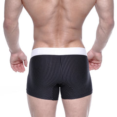 MetroMaleWear Short Boxer Lucas 7인치 2022-43