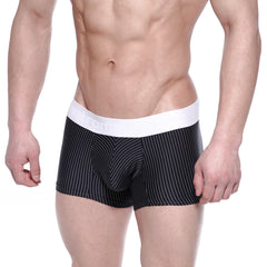 MetroMaleWear Short Boxer Lucas 7인치 2022-43