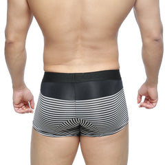 MetroMaleWear Short Boxer Equilibrio 7" 2022-50