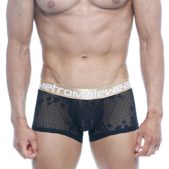MetroMaleWear Short Boxer Estella 7인치 2022-73