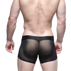 MetroMaleWear Short Boxer Senda 7" 2022-74