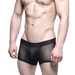 MetroMaleWear Short Boxer Senda 7" 2022-74