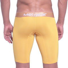 MetroMaleWear Goldmine Long Short 15Inch 2024-15