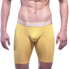 MetroMaleWear Goldmine Long Short 15Inch 2024-15