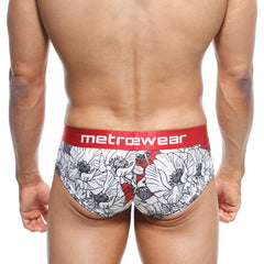 MetroMaleWear Mini Cheek Boxer Escobar 2025-03