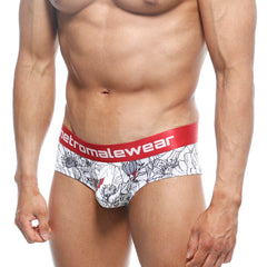 MetroMaleWear Mini Cheek Boxer Escobar 2025-03