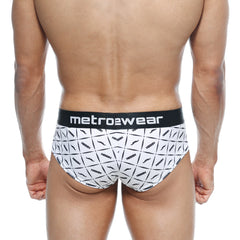 MetroMaleWear Mini Cheek Boxer Caballero 2025-04