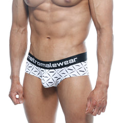 MetroMaleWear Mini Cheek Boxer Caballero 2025-04