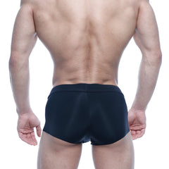 MetroMaleWear Naked Trunk Black 2026-01