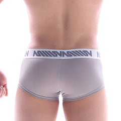 MetroMaleWear Lux Short Boxer Beige 2026-51
