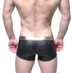 MetroMaleWear GLOSS Trunk Gold 2026-78